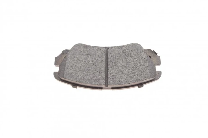 Комплект гальмівних колодок KAVO PARTS KBP-3020 KAVO KBP-3020 Hyundai Sonata, Tucson 581013FA01, 581013LA11, 581012EA30 - изображение 5