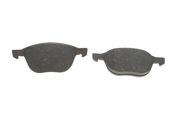 Колодки гальмові ATE 13046071932 Volvo S40, V50, C70, V40, C30; Ford Transit, Connect, C-Max, Focus, Kuga, Ecosport; Mazda 3, 5 BPYK3323ZA, B4YB3323Z, 1223682 - зображення 4