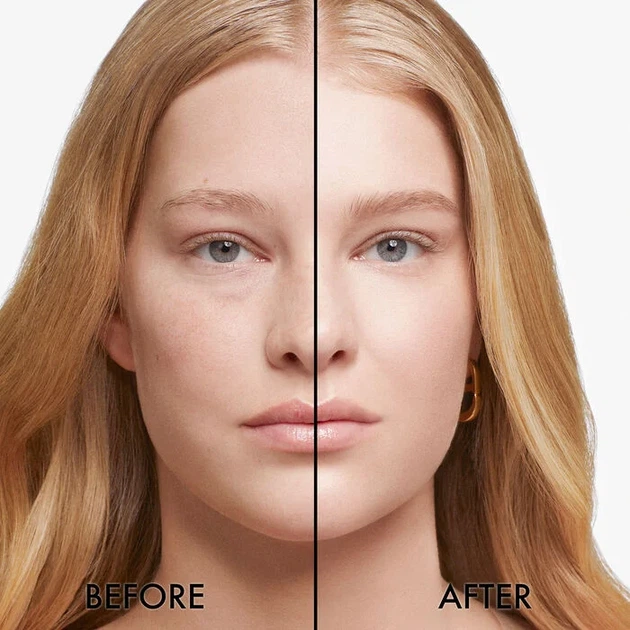 Сяйливий тональний крем Christian Dior Forever Skin Glow 1 CR Cool Rosy 30 мл - Фото 3 Сяйливий тональний крем Christian Dior Forever Skin Glow 1 CR Cool Rosy 30 мл - зображення 3