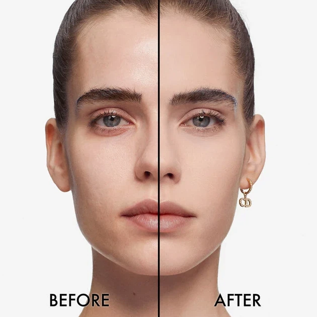 Матуючий тональний крем Christian Dior Forever Skin Wear 2CR Cool Rosy 30 мл - Фото 2 Матуючий тональний крем Christian Dior Forever Skin Wear 2CR Cool Rosy 30 мл - зображення 2