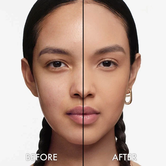 Матуючий тональний крем Christian Dior Forever Skin Wear 3N Neutral 30 мл - Фото 2 Матуючий тональний крем Christian Dior Forever Skin Wear 3N Neutral 30 мл - зображення 2