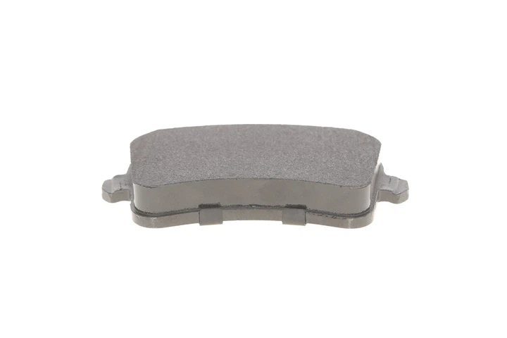 Комплект гальмівних колодок MEYLE 025 246 0617/K1 Audi A5, A4, Q5, Allroad, A8 8K0698451A, 8K0698451B, 8K0698451C - изображение 7