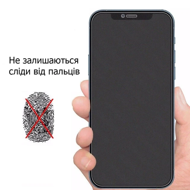 Гидрогель плёнка iNobi PLATINUM PX-001 180х120мм глянцевая для защиты смартфонов и планшетов - изображение 7