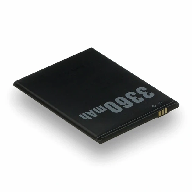 Аккумулятор Li-pol 3500 мАч 3,8 В для Doogee X10 модель BAT17603360 - Фото 1 Аккумулятор Li-pol 3500 мАч 3,8 В для Doogee X10 модель BAT17603360 - изображение 1