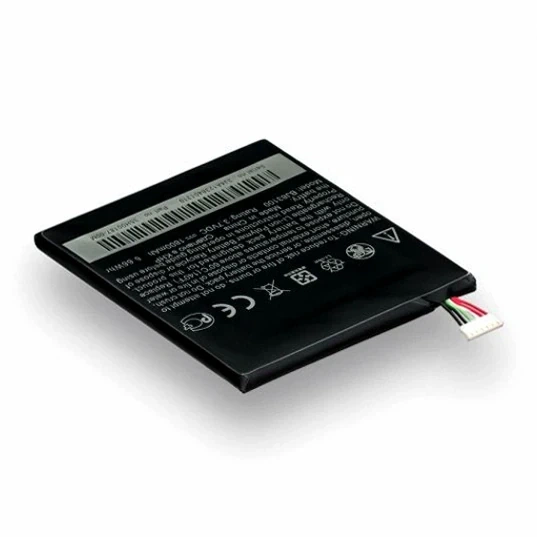 Аккумулятор Li-ion 1800mAh 3,7V для HTC One X модель BJ83100 класс AAAA - Фото 1 Аккумулятор Li-ion 1800mAh 3,7V для HTC One X модель BJ83100 класс AAAA - изображение 1