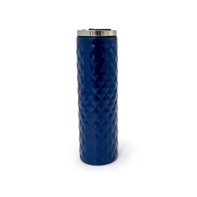 Термокружка Maestro MR-1648-45 Blue - изображение 4