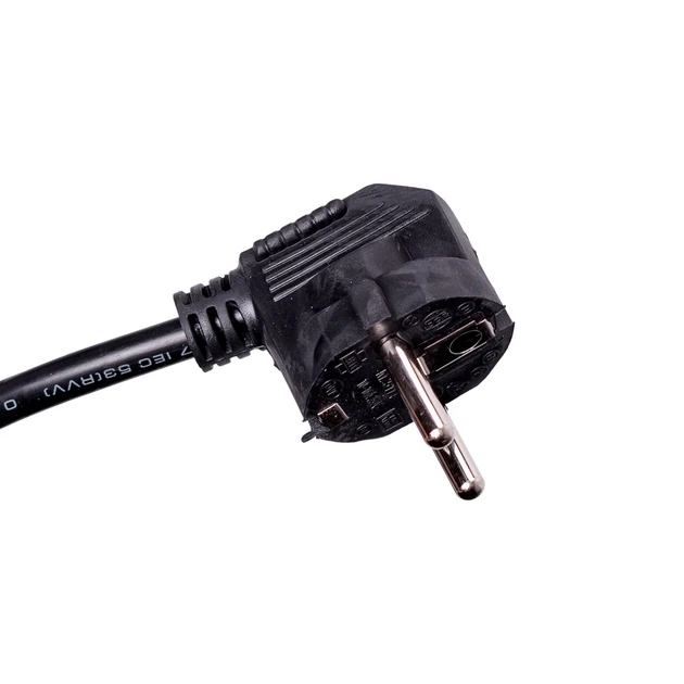 Сетевой фильтр удлинитель 6 розеток 4 USB 1 Type-C 2500 Вт 3 м черный F06U - Фото 6 Сетевой фильтр удлинитель 6 розеток 4 USB 1 Type-C 2500 Вт 3 м черный F06U - изображение 6