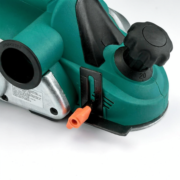 Электрорубанок Sturmax РM1090 - Фото 7 Электрорубанок Sturmax РM1090 - изображение 7