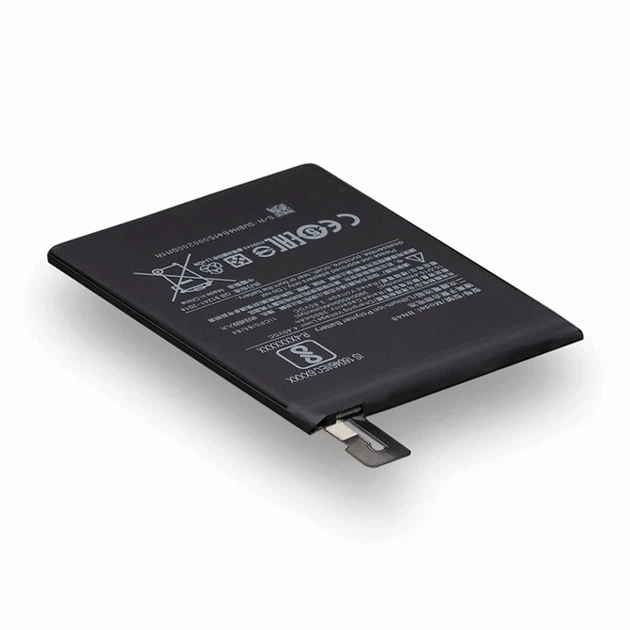 Акумулятор Li-Pol 3900 мАг 3,85 В для Xiaomi Redmi Note 6 Pro клас AAAA - Фото 1 Акумулятор Li-Pol 3900 мАг 3,85 В для Xiaomi Redmi Note 6 Pro клас AAAA - зображення 1