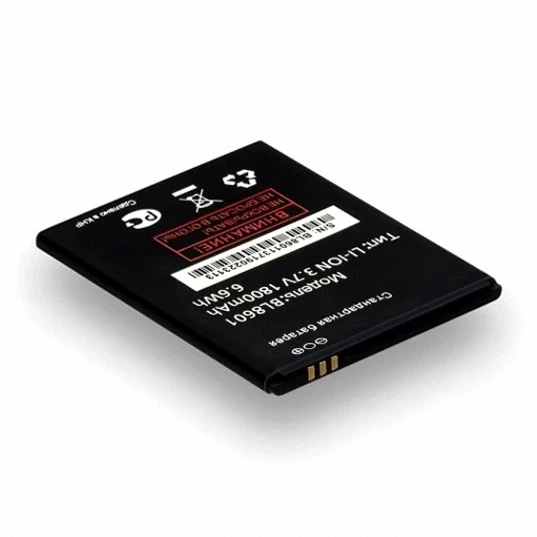 Аккумулятор Li-ion 3,7V 1650mAh для Fly IQ4505 Era Life 7 Quad класс AAAA - Фото 1 Аккумулятор Li-ion 3,7V 1650mAh для Fly IQ4505 Era Life 7 Quad класс AAAA - изображение 1