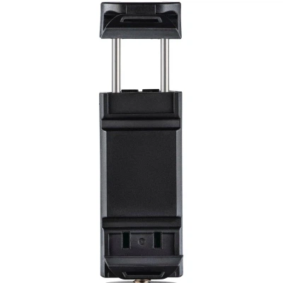 Набор блогера Hama Smartphone Tripod Pocket II Rota black (00004649) - изображение 4