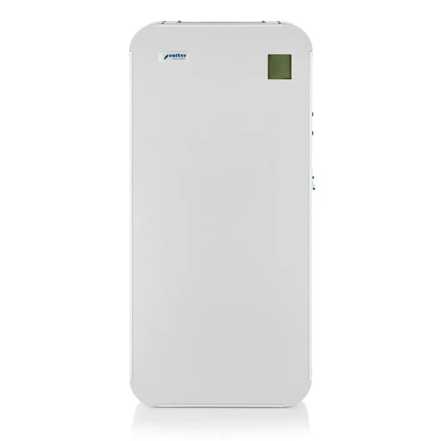 Стабилизатор напряжения однофазный Volter Smart-9 - изображение 2