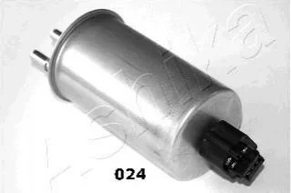 Фільтр паливний ASHIKA 3000024 1111400ED01 - зображення 3