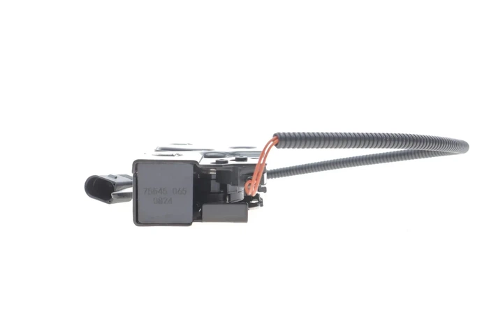 Замок-кришки капота NEW MOBILITY PARTS 75545 AIC AIC 75545 Volkswagen Golf, Passat, Tiguan, Touran 5G1823509A, 5G1823509B, 5G1823509C - зображення 3