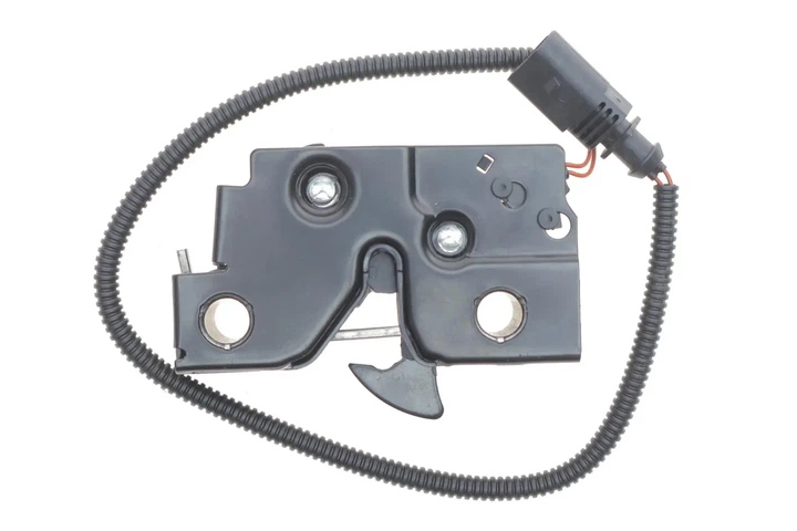 Замок-кришки капота NEW MOBILITY PARTS 75545 AIC AIC 75545 Volkswagen Golf, Passat, Tiguan, Touran 5G1823509A, 5G1823509B, 5G1823509C - зображення 7