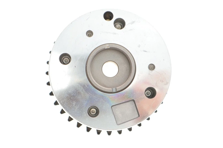 Комплект ланцюга ГРМ Kolbenschmidt 400540400003 Volkswagen Passat, Golf, Touran, Tiguan, EOS, CC, Scirocco, Jetta, Polo; Audi A3, A1; Skoda Yeti, Octavia; Seat Leon, Toledo 03C109507AE, 038103085E, 03C105209AC - изображение 13