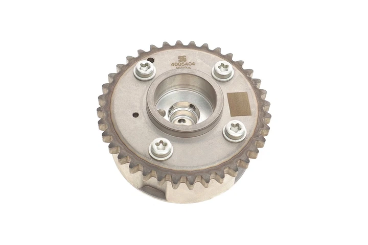 Комплект ланцюга ГРМ Kolbenschmidt 400540400003 Volkswagen Passat, Golf, Touran, Tiguan, EOS, CC, Scirocco, Jetta, Polo; Audi A3, A1; Skoda Yeti, Octavia; Seat Leon, Toledo 03C109507AE, 038103085E, 03C105209AC - изображение 15