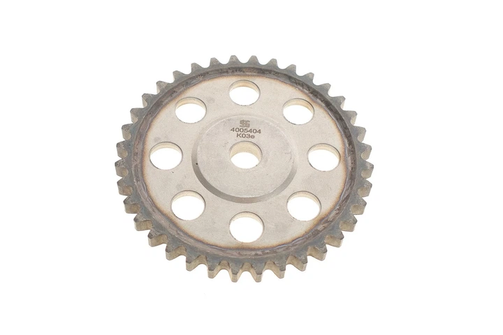 Комплект ланцюга ГРМ Kolbenschmidt 400540400003 Volkswagen Passat, Golf, Touran, Tiguan, EOS, CC, Scirocco, Jetta, Polo; Audi A3, A1; Skoda Yeti, Octavia; Seat Leon, Toledo 03C109507AE, 038103085E, 03C105209AC - изображение 19