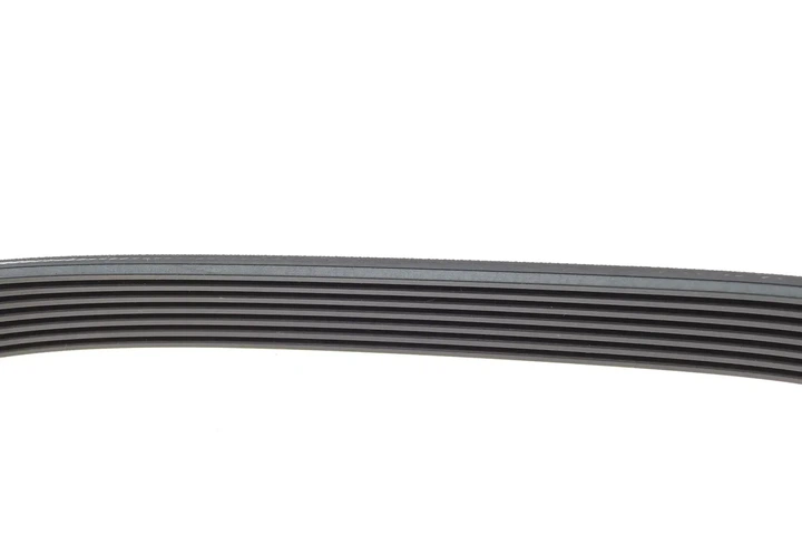 Набір поліклинових ременів (із шківами) HUTCHINSON KHV254 4423090, 6000616503, 95517901 - зображення 2