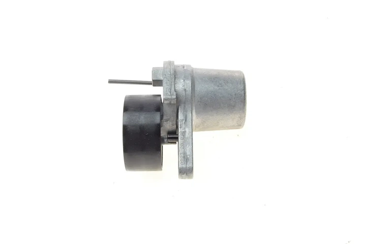 Набір поліклинових ременів (із шківами) HUTCHINSON KHV254 4423090, 6000616503, 95517901 - зображення 7