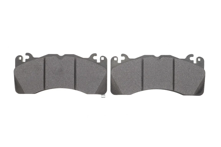 Комплект гальмівних колодок TEXTAR 2269101 Ford Mustang 2044148, 5279936, 5296566 - изображение 5
