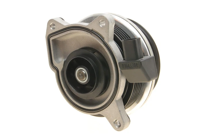 Насос охолоджуючої рідини PIERBURG 710942100 Volkswagen Scirocco, Tiguan, Touran, Golf, Polo, Jetta, EOS, Sharan, Passat, CC; Seat Ibiza; Audi A1; Skoda Fabia 03C121004C, 03C121004D, 03C121004E - изображение 2