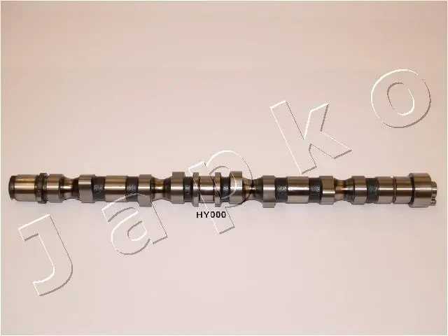 Розподільний вал Elantra/I30/Santa Fe/Tucson/Sonata/Sportage 2.0 CRDI 01-12 JAPKO 6HY000 Hyundai Tucson, Santa Fe, Sonata, Trajet, I30, Elantra 2410027000 - изображение 3