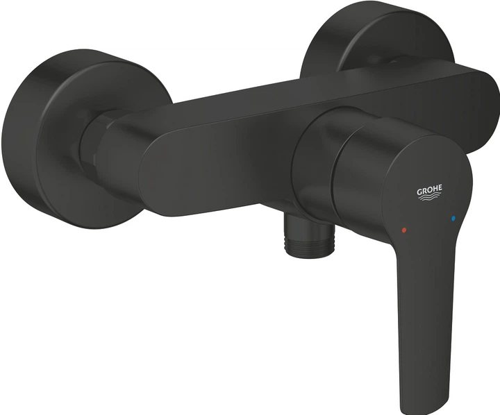Bateria prysznicowa Grohe QuickFix Start 322792432 - Zdjęcie 1 Bateria prysznicowa Grohe QuickFix Start 322792432 - obraz 1