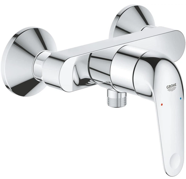 Bateria prysznicowa Grohe QuickFix Swift 24333001 - Zdjęcie 1 Bateria prysznicowa Grohe QuickFix Swift 24333001 - obraz 1