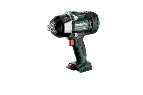 Аккумуляторный ударный гайковерт Metabo SSW 18 LTX 1750 BL, без акб (602402850) - Фото 1 Аккумуляторный ударный гайковерт Metabo SSW 18 LTX 1750 BL, без акб (602402850) - изображение 1