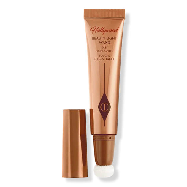 Рідкий хайлайтер Charlotte Tilbury Beauty Light Wand (Spotlight) - Фото 1 Рідкий хайлайтер Charlotte Tilbury Beauty Light Wand (Spotlight) - изображение 1