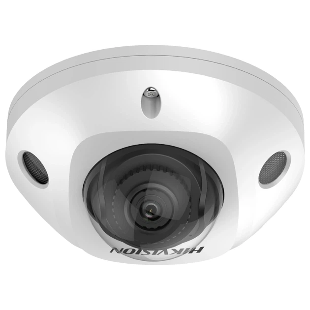 Камера видеонаблюдения Hikvision DS-2CD2523G2-IS(D) (2.8) - изображение 2