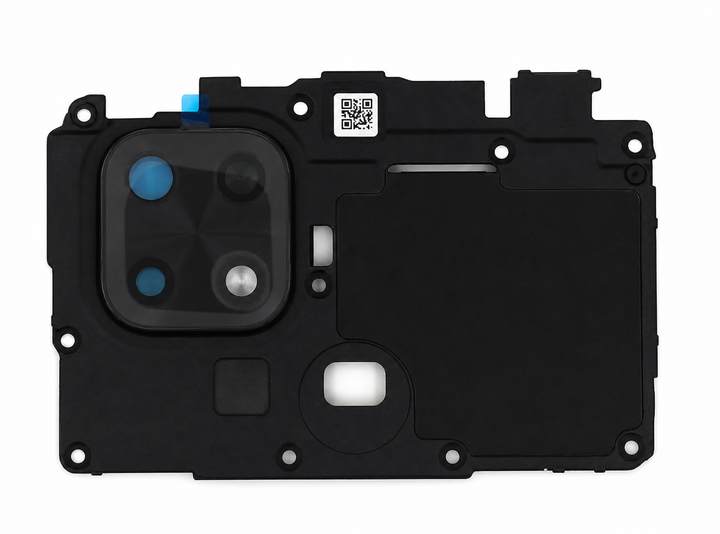 Скло камери Xiaomi Redmi 10C NFC Original - Фото 1 Скло камери Xiaomi Redmi 10C NFC Original - изображение 1