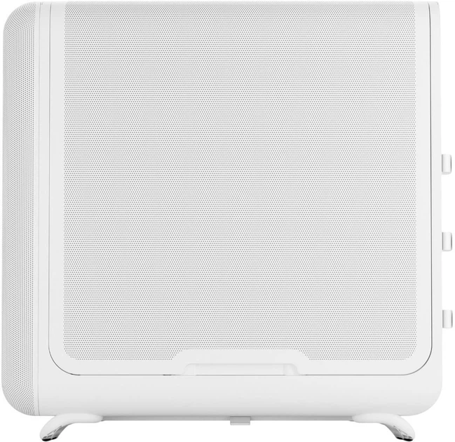 Корпус Hyte X50 Air Snow White (CS-HYTE-X50A-WW) без БП - изображение 3