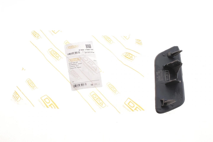 Заглушка омывателя фар левая Audi A6 04-11 DPA 99551799402 - изображение 2