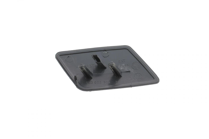 Заглушка омывателя фар левая Skoda Octavia 04-13 DPA 89550865002 - Фото 1 Заглушка омывателя фар левая Skoda Octavia 04-13 DPA 89550865002 - изображение 1