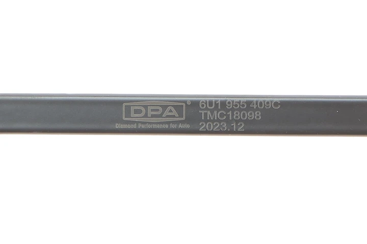 Рычаг стеклоочистителя VW Caddy II 96-00 (L) DPA 99550107302 - Фото 3 Рычаг стеклоочистителя VW Caddy II 96-00 (L) DPA 99550107302 - изображение 3
