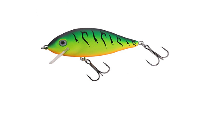 Воблер Fishing ROI Karas 7,5cm floating 11.9g кол.01,25-011-01 - Фото 1 Воблер Fishing ROI Karas 7,5cm floating 11.9g кол.01,25-011-01 - изображение 1