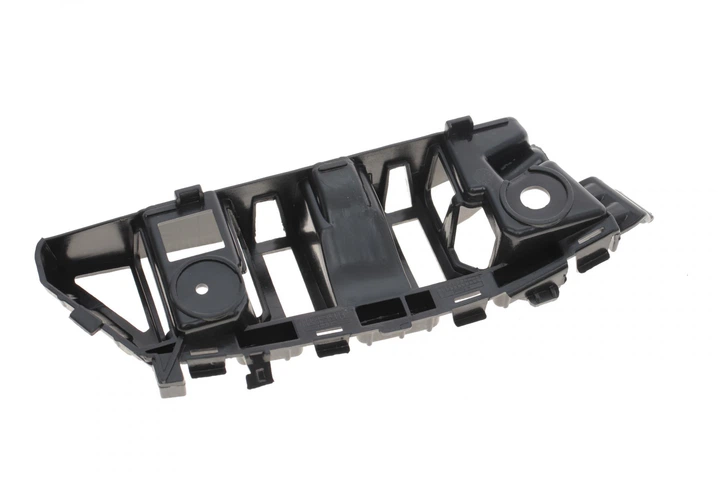 Кронштейн кріплення переднього бампера правий VW Tiguan 08-18 DPA 88071857202 - зображення 3