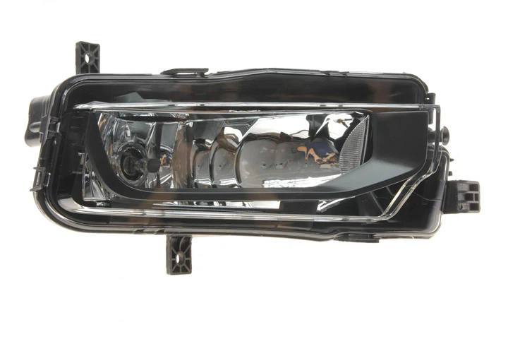 Фара противотуманная правая VW T6 2.0 TDI 15- DPA 89411783902 - изображение 5