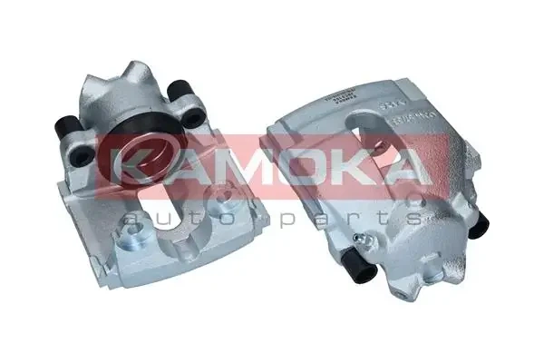 Гальмівний супорт передній правий BMW 3 E46 98>/ X3 03-11/ Z4 06-09/ ROVER 75 99-01 JBC0106 KAMOKA (JBC0106) - Фото 1 Гальмівний супорт передній правий BMW 3 E46 98>/ X3 03-11/ Z4 06-09/ ROVER 75 99-01 JBC0106 KAMOKA (JBC0106) - изображение 1