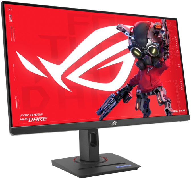 Monitor 27" ASUS ROG Strix XG27ACMEG - obraz 3