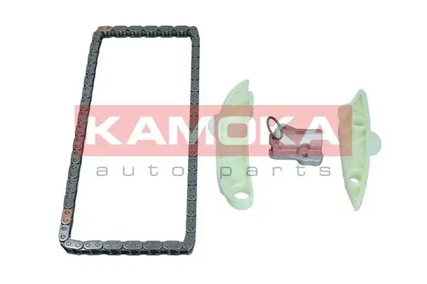 Комплект ланцюга ГРМ HYUNDAI IX35 09- / SANTA FE 05- / TUCSON 15- / KIA CARNIVAL 05- / SORENTO 09- / SPORTAGE 09- / KAMOKA (7001666) - Фото 1 Комплект ланцюга ГРМ HYUNDAI IX35 09- / SANTA FE 05- / TUCSON 15- / KIA CARNIVAL 05- / SORENTO 09- / SPORTAGE 09- / KAMOKA (7001666) - изображение 1