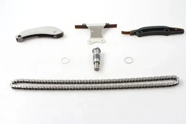 Комплект ланцюга ГРМ MINI ONE 14- 1.2 HEPU (210486) - Фото 1 Комплект ланцюга ГРМ MINI ONE 14- 1.2 HEPU (210486) - изображение 1