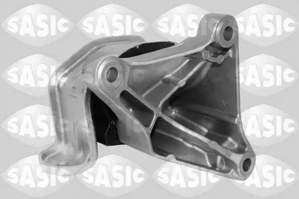 Подушка коробки передач VW TRANSPORTER T5 Sasic (2706769) - Фото 1 Подушка коробки передач VW TRANSPORTER T5 Sasic (2706769) - зображення 1
