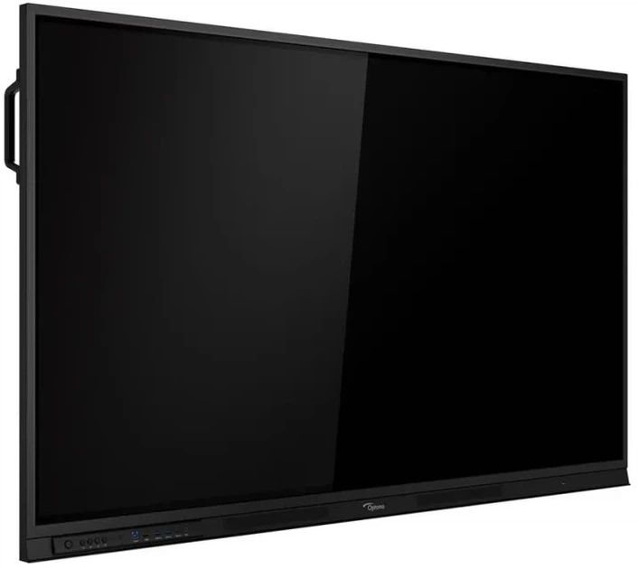 Panel interaktywny 65" Optoma Creative Touch 3653RK (5055387668737) - obraz 2