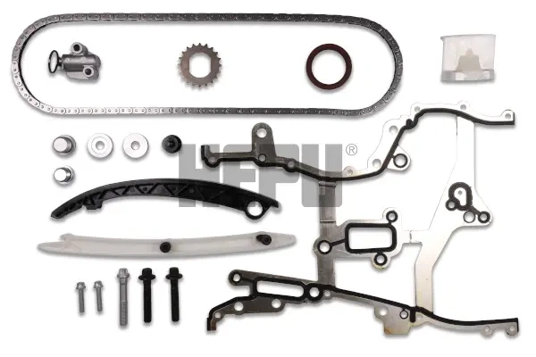 Комплект ланцюга ГРМ OPEL ASTRA J 09- 1.4 HEPU (210612) - Фото 1 Комплект ланцюга ГРМ OPEL ASTRA J 09- 1.4 HEPU (210612) - изображение 1