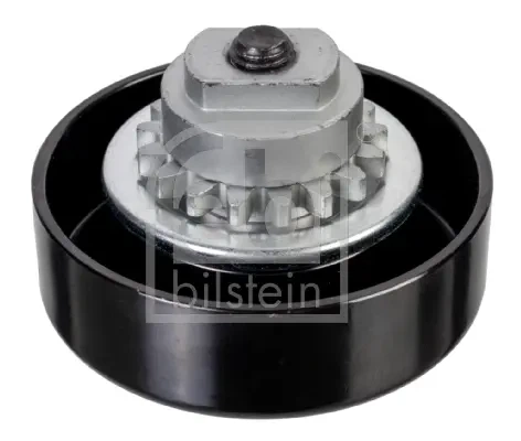Ролик натяжний CHEVROLET SPARK 1.0 03.10- Febi (172248) - Фото 1 Ролик натяжний CHEVROLET SPARK 1.0 03.10- Febi (172248) - зображення 1