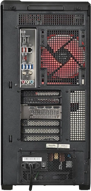 Комп'ютер Actina PBM 7500X3D/32GB/1TB/RTX5060Ti/650W (KOMACNGIP0615) - зображення 9