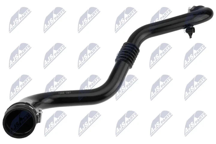 Патрубок повітряний RENAULT MEGANE II 1.5DCI 2002-2009 NTY GPP-RE-097 NTY (GPPRE097) - Фото 1 Патрубок повітряний RENAULT MEGANE II 1.5DCI 2002-2009 NTY GPP-RE-097 NTY (GPPRE097) - зображення 1